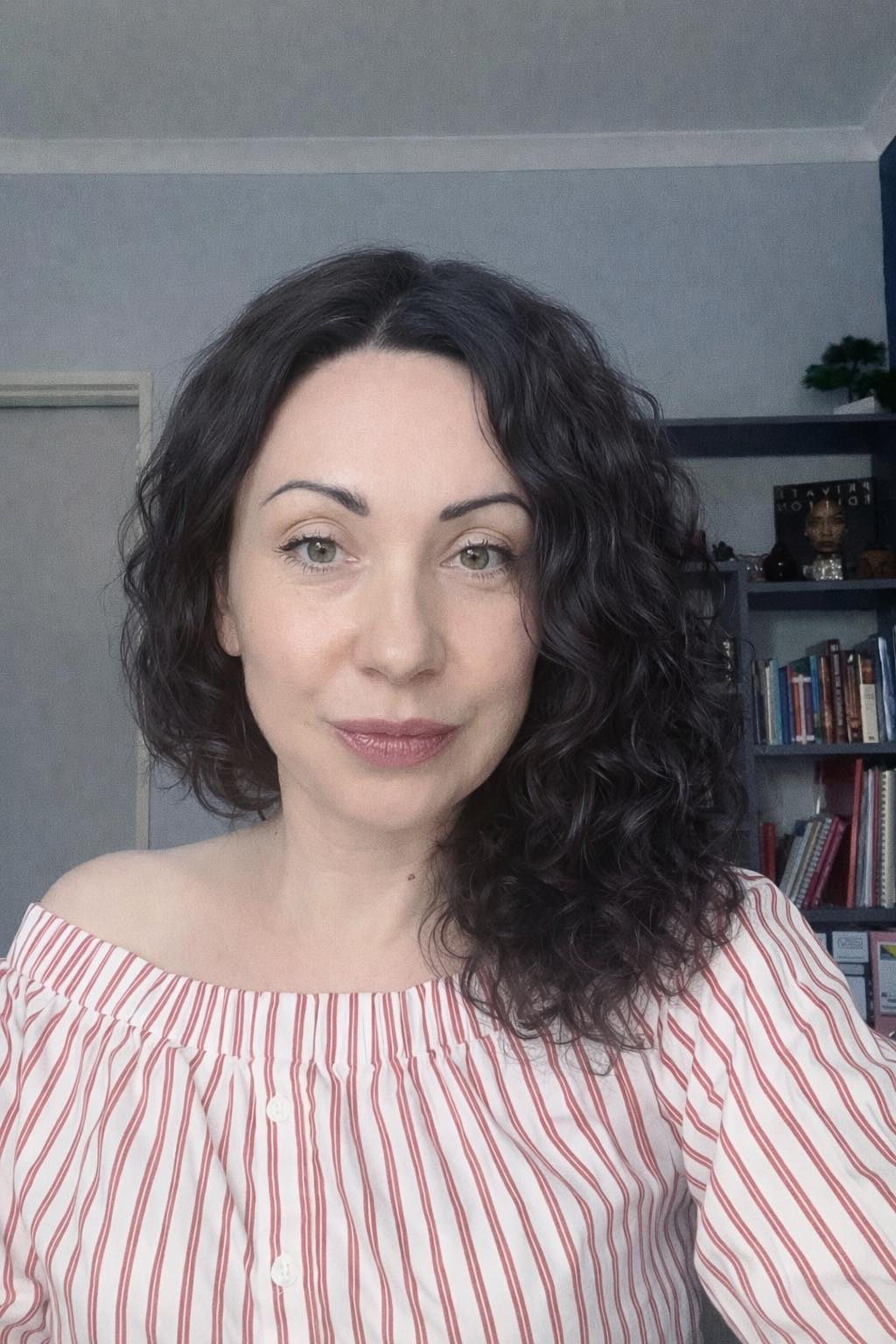 Наталія Пірс